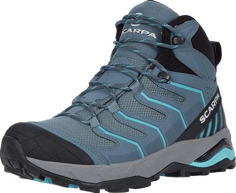 scarpa maverick gtx boots.